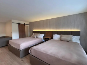 Bevonshire Lodge Motel