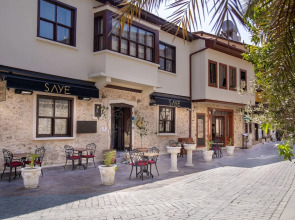 Saye Konak Kaleiçi&Oldtown