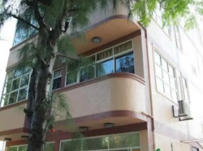 Hotel Elite Beach Inn