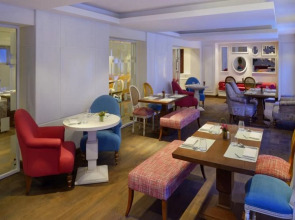 Al Bidda Boutique Hotel