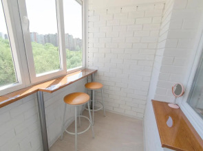 Квартирное бюро Крылья на улице Юрия Гагарина 47к3