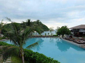 Koh Ma Beach Resort