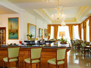 Hotel La Residence & Idrokinesis