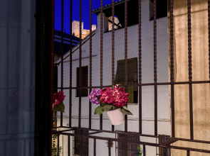 Palacio de Santa Inés hotel