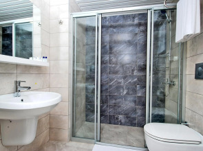 Kleopatra Ramira Hotel - All Inclusive