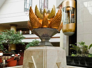 Pullman Khon Kaen Raja Orchid