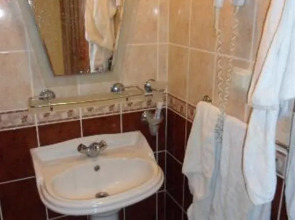 Club Daystar Icmeler