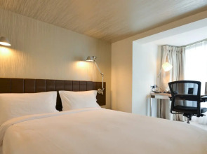 Modena by Fraser Putuo Shanghai