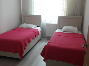 Karabina Eylül Apart