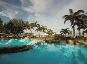 Shangri-La Rasa Ria, Kota Kinabalu