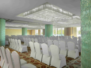 Radisson Blu Hotel Shanghai New World