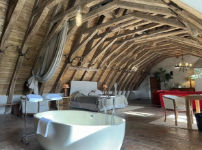 Château des Arpentis