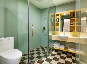 Guangzhou Timmy Hotel Apartment