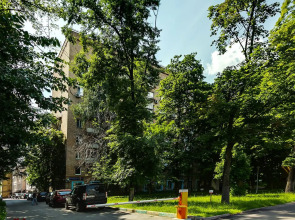 Smart Host (Смарт Хост) на набережной Космодамианская