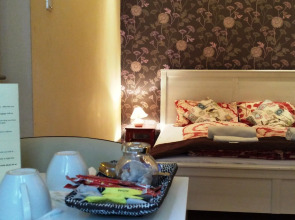 Garden House Budapest