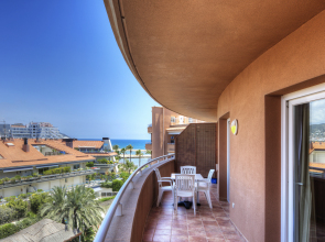 Hotel Sunway Playa Golf & Spa Sitges