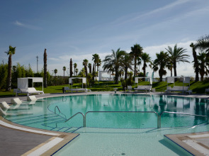 Hotel Gran Palas Experience Spa & Beach Resort