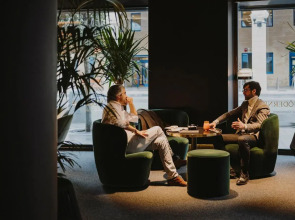 El Môderne Hotel Urban & Unique