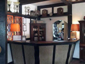 The Lakehouse Cameron Highlands