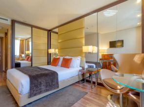 Sercotel Tribuna Malaga