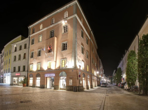 Premier Inn Passau Weisser Hase