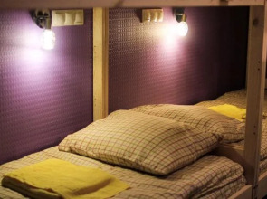 Hostel Dostoevskiy