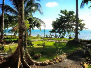 Sea Flower Resort (SHA Extra Plus)