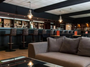 Good Morning + Berlin City East