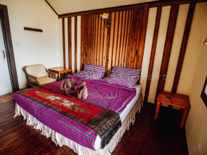 White Sand Beach Resort