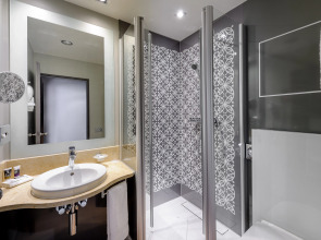 Mercure Muenchen City Center