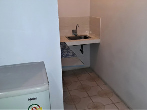 The Guest House - SHA