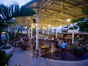 Crystal Family Resort & Spa – All Inclusive