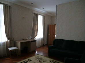 Гостиница ИнтернационалЪ