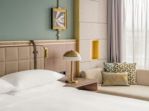 Zurich Marriott Hotel