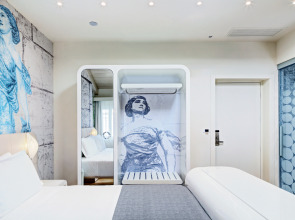 Отель Ausonia Hungaria