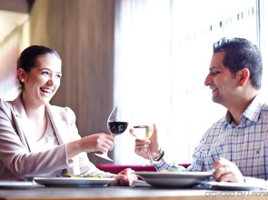 Novotel Birmingham Centre