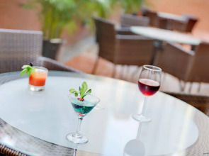 Ramada Hong Kong Harbour View