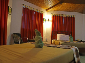 Coron Hilltop View Resort