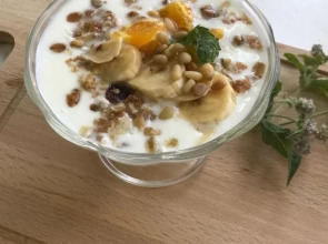 Hostel Kazanskiy Skvorechnik