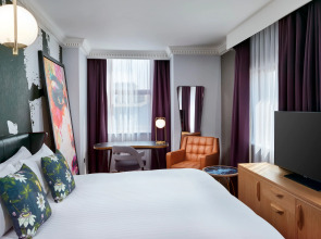 NYX Hotel London Holborn