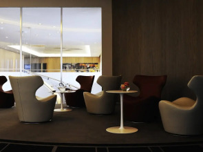 Pullman Brussels Centre Midi