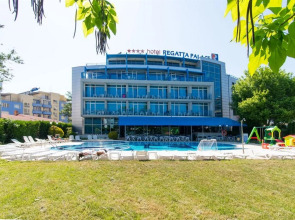 Regatta Palace Hotel