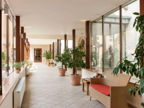 Wyndham Garden Quedlinburg Stadtschloss