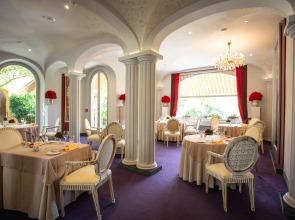 Grand Hotel Villa Castagnola