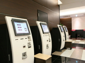 APA Hotel Keisei Narita Ekimae