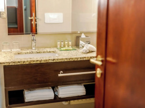 Renaissance Brussels Hotel