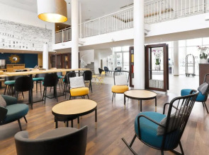 Appart'City Confort Marne La Vallee Val d'Europe