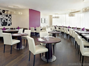 Sheraton Stockholm Hotel