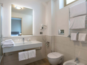 Fragrance Hotel St. Peter