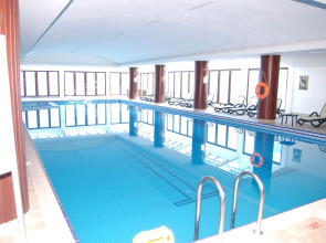 Mirada Del Lago Hotel